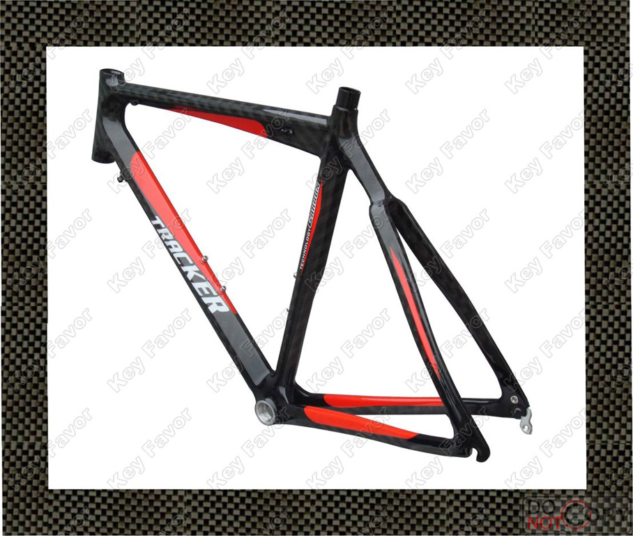 Carbon Bicycle Frame(Road Racing)