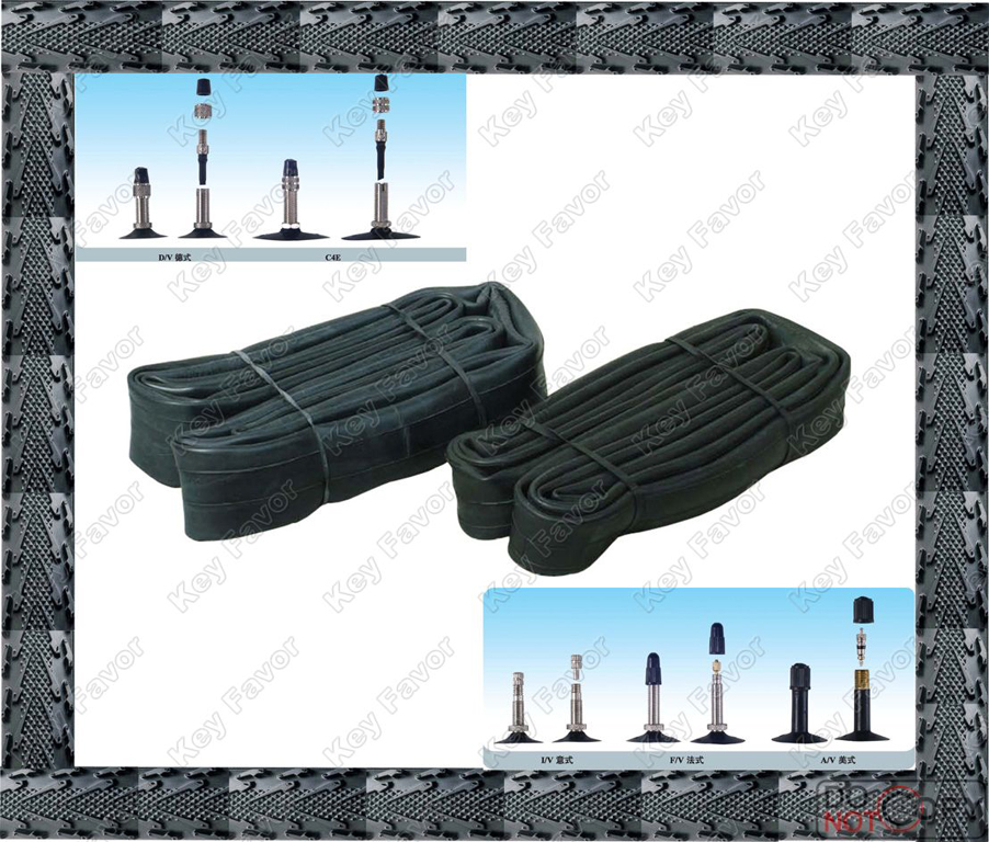 Bicycle Inner Tube