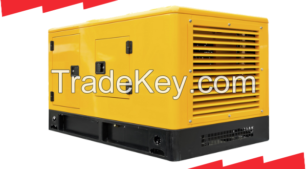 Diesel, New, Used and Portable Generators for Sale