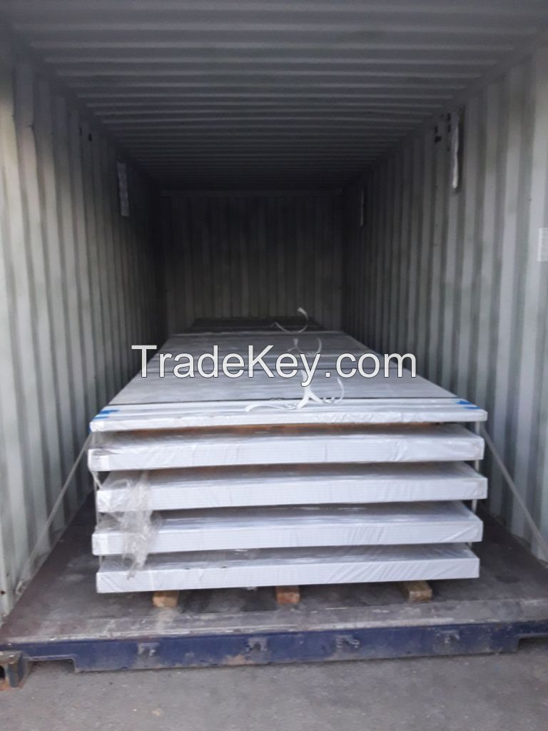 REINFORCED STEEL BARS 