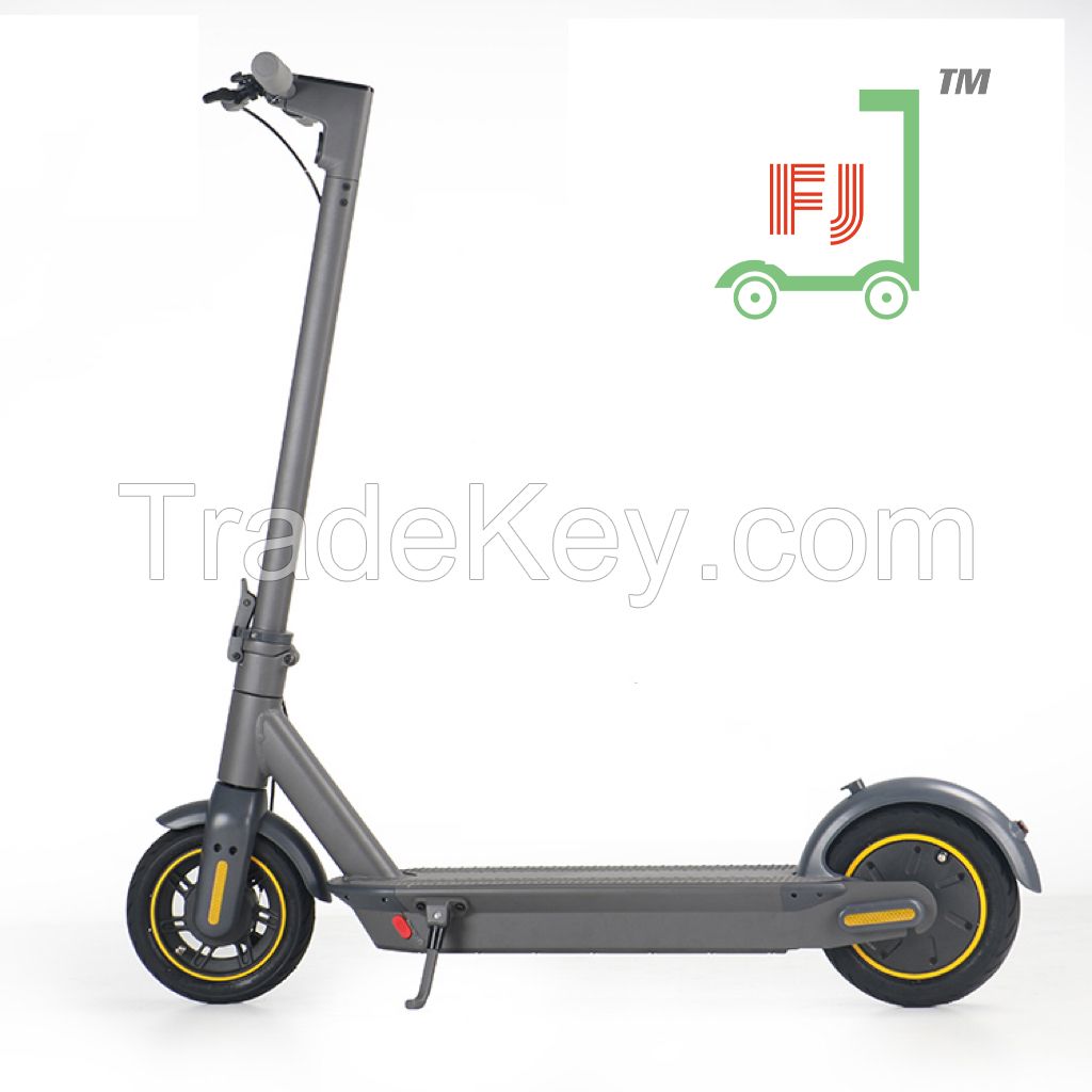 FERRARJ.COM 10inch15A BATTERY DRIVE RANGE 50-60KMS FOLDABLE ESCOOTER CHINA SUPPLIER ELECTRIC SCOOTERS