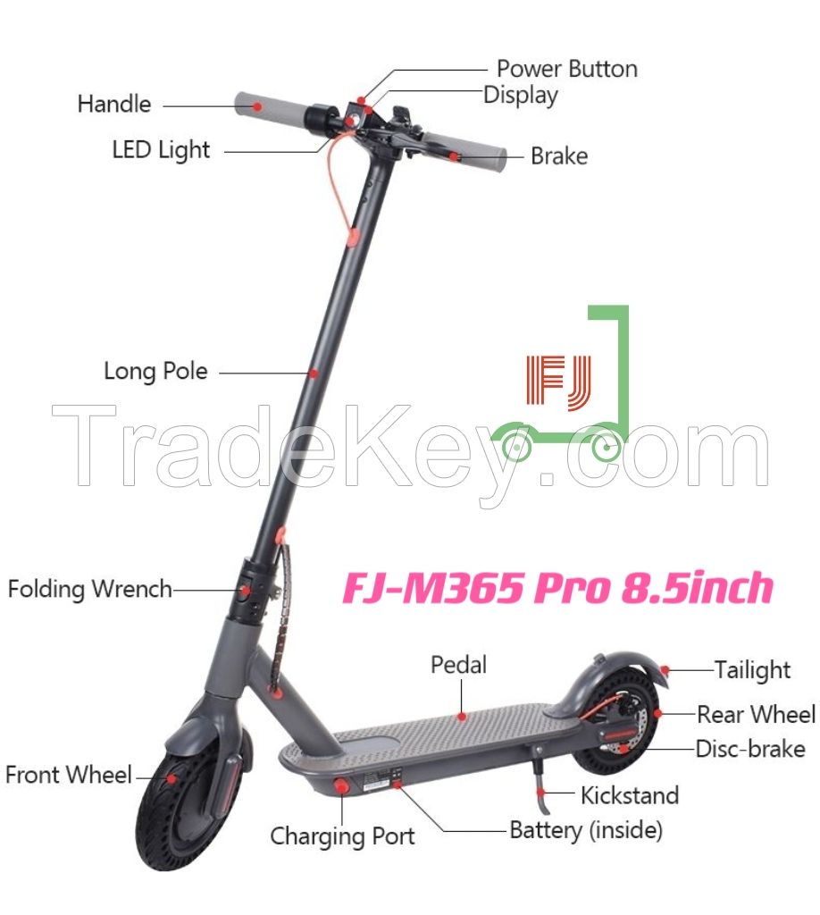 FERRARJ.COM Original Clone Copy Xiaomi M365 Pro Segway Ninebot G30 Max Same Model Style Type 350w 36v MOBILE APP Folding Electric Scooters China OEM ODM FACTORIES SUPPLIERS IN CHINA CLONE COPY FOLDABLE E SCOOTERS