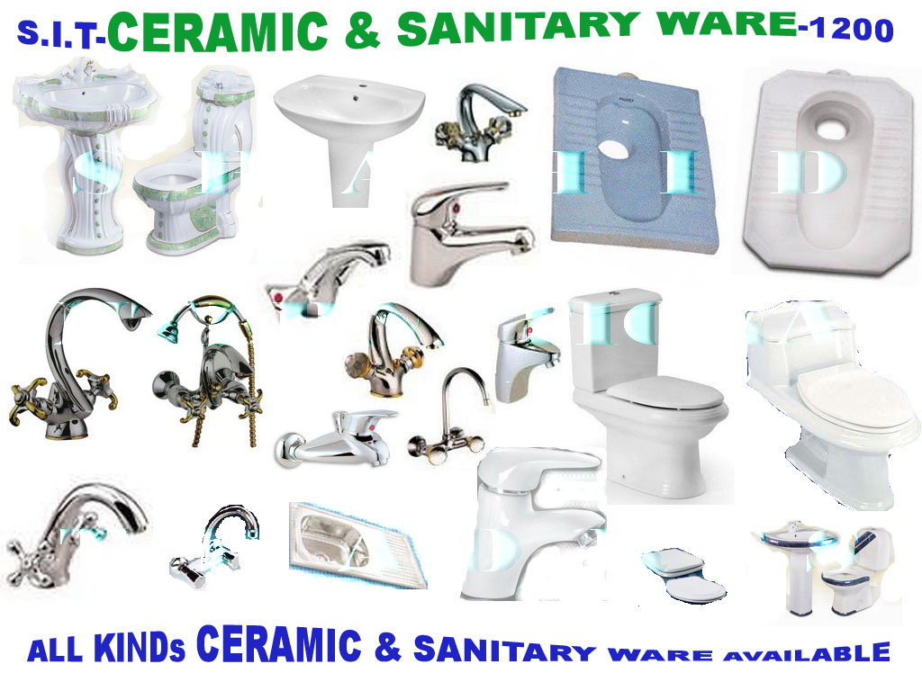 Sanitary Ware