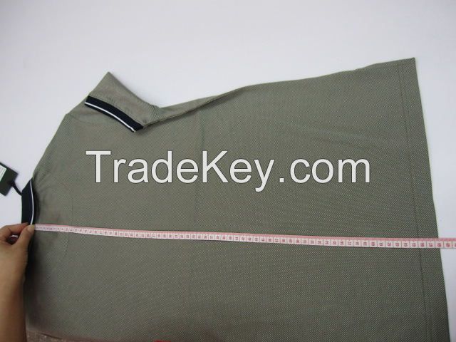 Garment inspection /third party clothing inspection service