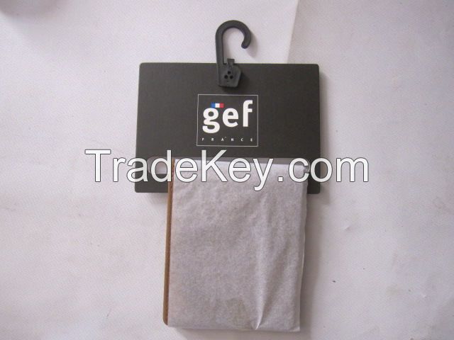 China professional trustworthy inspection team wallet quality control service