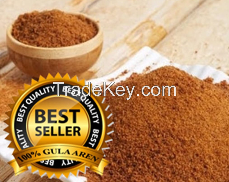 ORGANIC COCONUT SUGAR