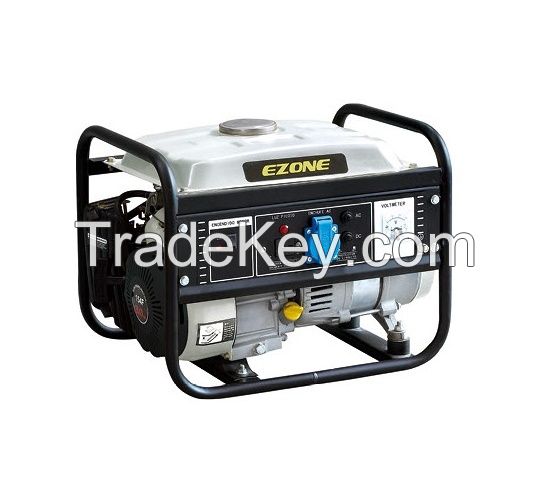 Gasoline generators