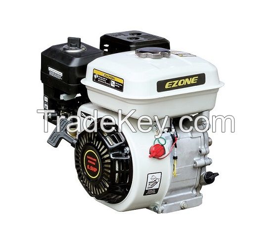 Gasoline Engine