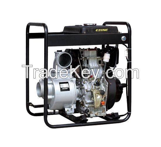 Diesel Water Pump