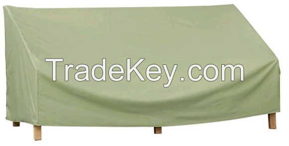 waterproof and heavy duty garden sofa cover