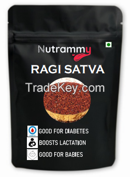 Ragi Satva