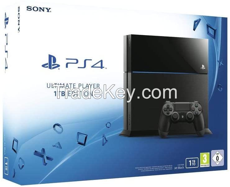 Sony Playstation 4