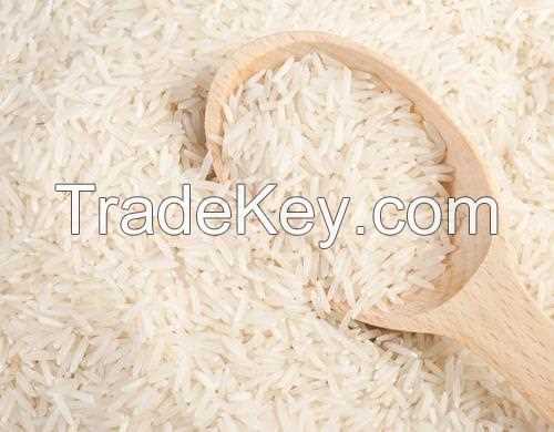 Jasmine rice 