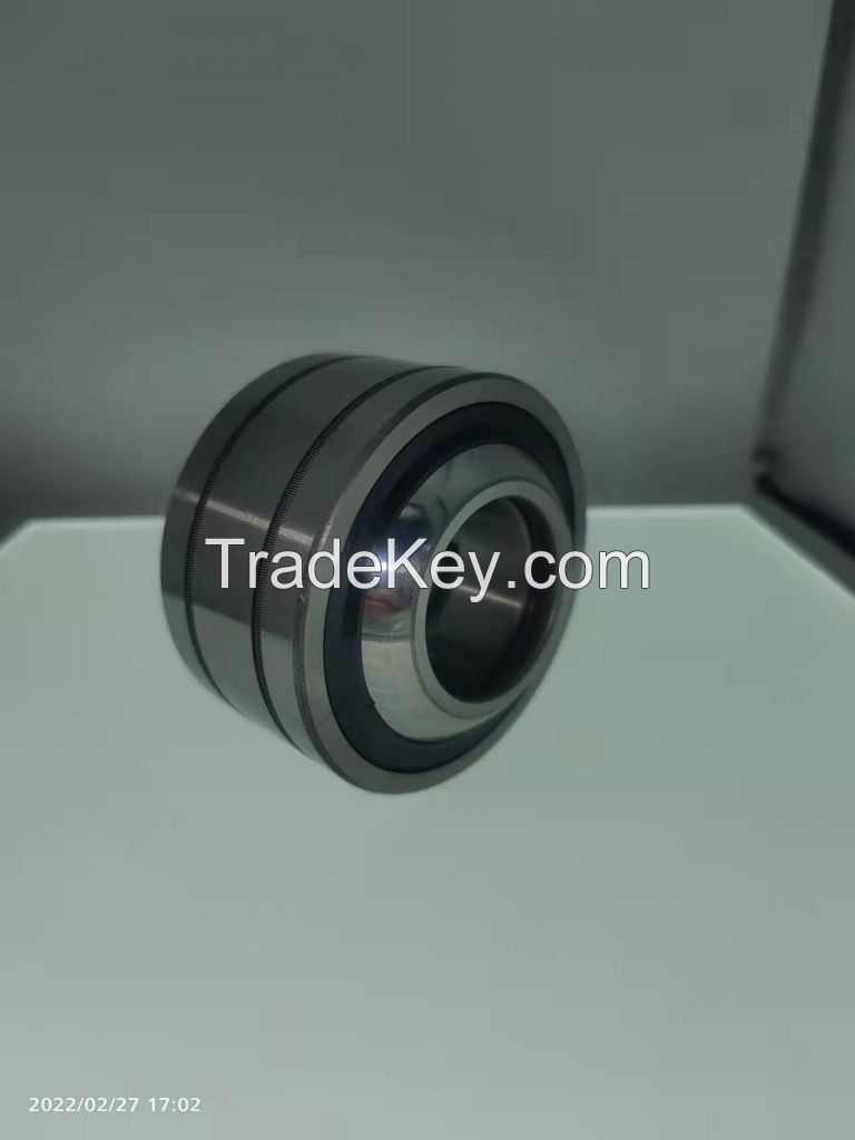 High quality spherical plain bearing GEK40XS 2RS,EK45XS 2RS,GEK50XS 2RS