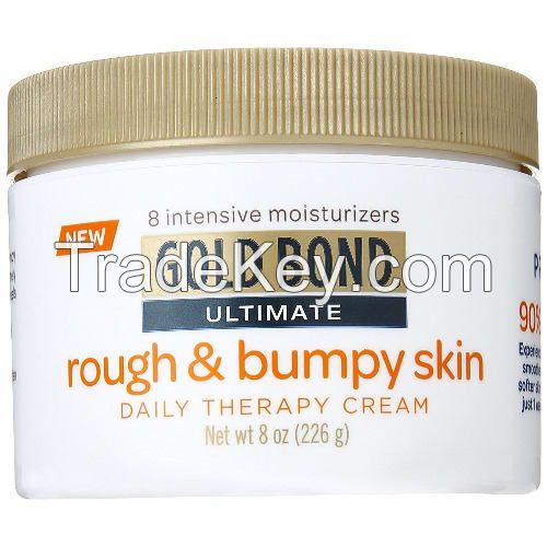 Gold Bond Rough &amp;amp; Bumpy Daily Skin Therapy - 8 Ounce 1, 2, 3, 4, 5,