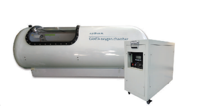 Hyperbaric Oxygen Chamber