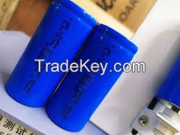 Lithium Ion Phosphate 32650 3.2V 6000MAH LFP Battery