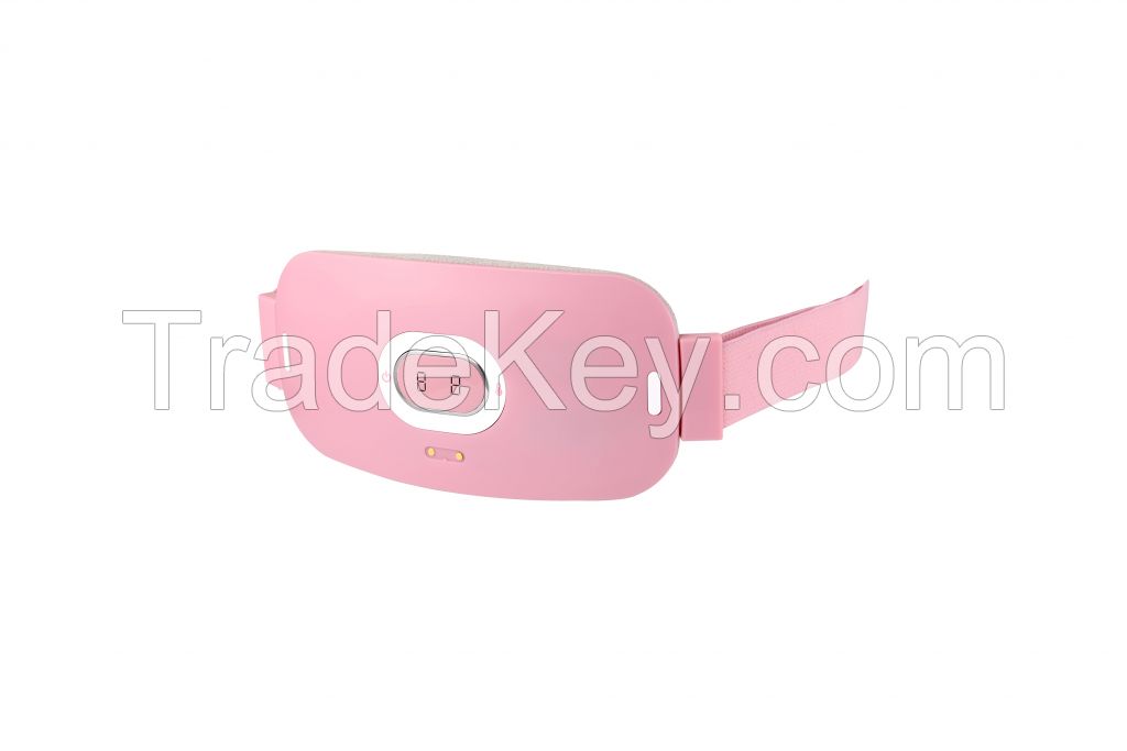 Cordless Heated Waist Belt Plus