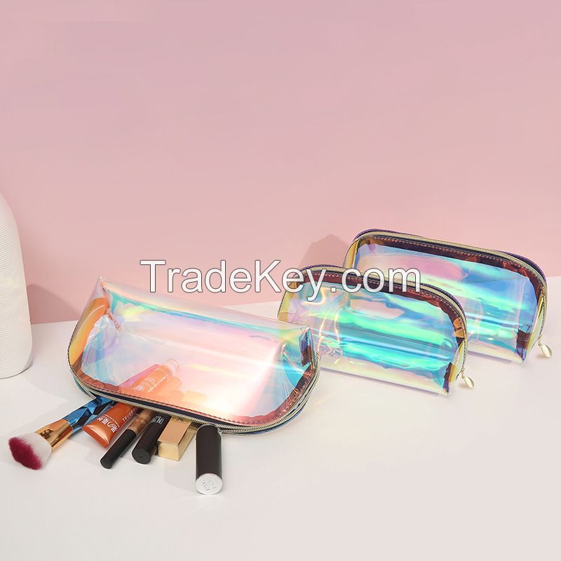 2022 Stylish Ladies Makeup Bag