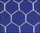 Hexagonal Wire Netting