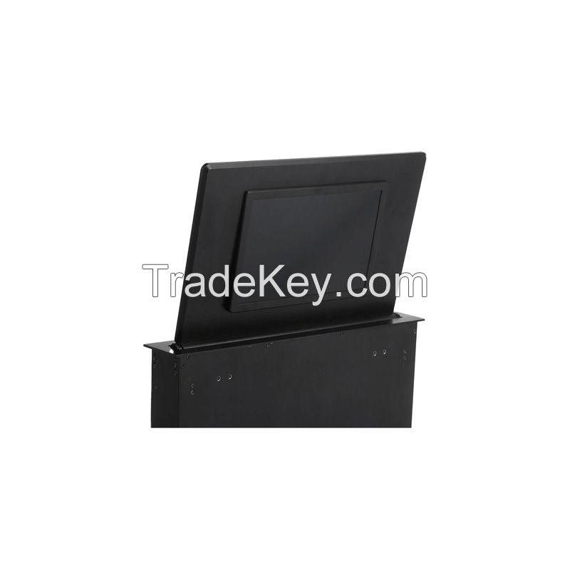 Lifting Screen with Name plate