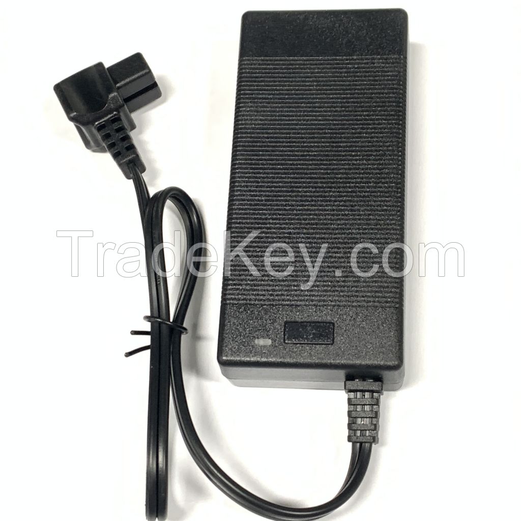 14.5V 6A switching power supply 87W desk-top AC DC adapter Car refrigerator charger ROHS C8 car cooler power adapter