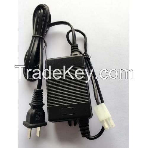 36W Desktop AC/DC adapter single output 24VDC 1.5A switching power supply ROHS Charger for RO water purifier Pump Factory Direct