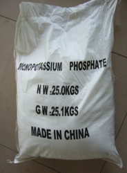 Mono potassium Phosphate