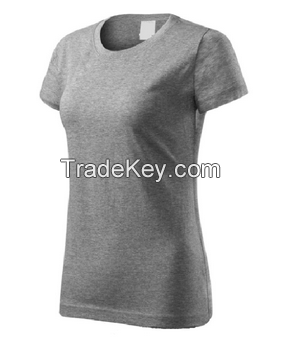 Hot Sale Fashion Women Tshirt Bat Sleeve T-shirt Summer Women Plain Short Sleeve Causal Ladies Tshirt From Bangladesh