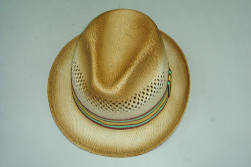 straw hat