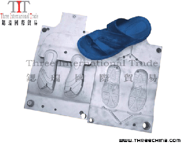 EVA Injection Mould