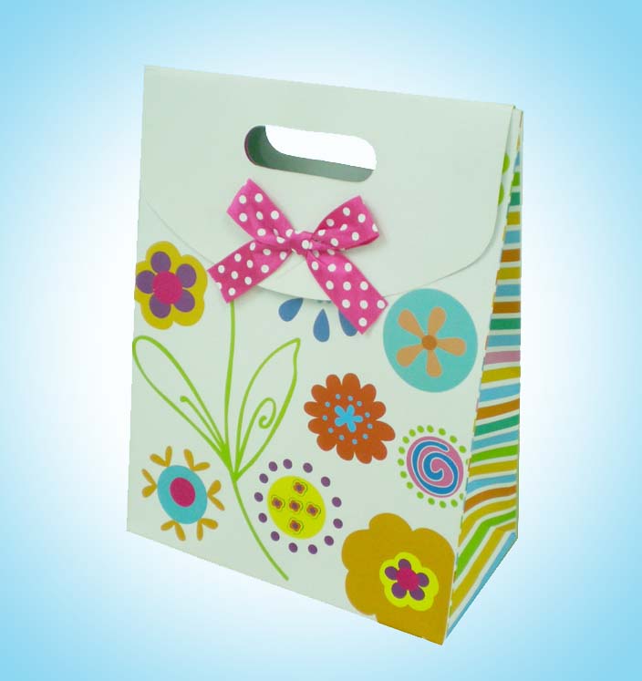 paper bag