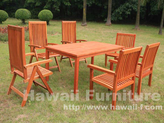 Garden Dining Set