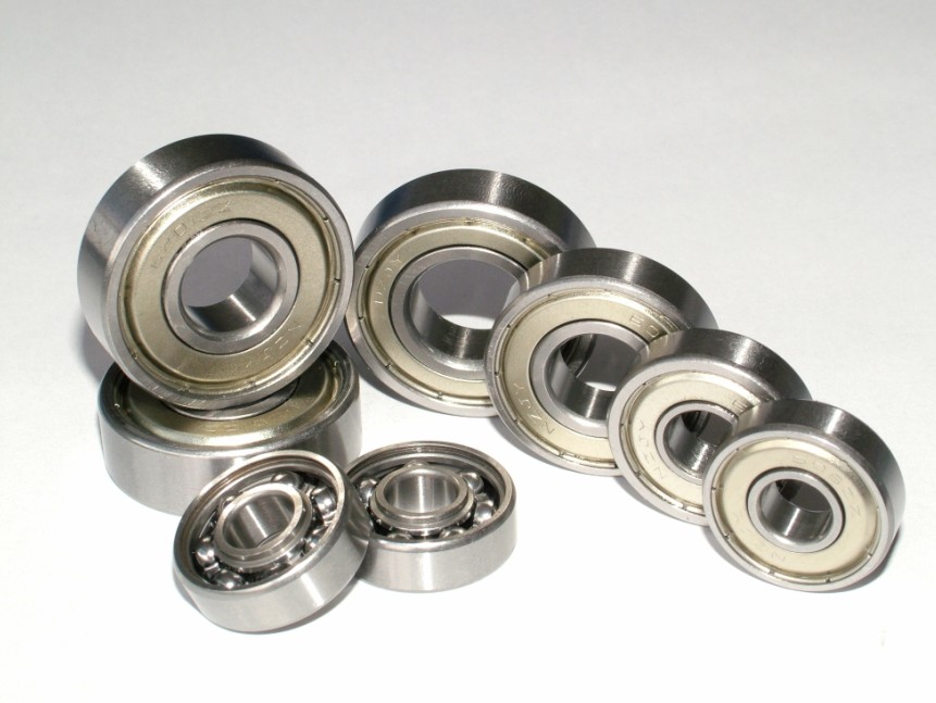 bearings