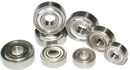 bearings