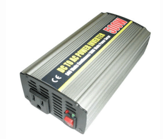 Inverter