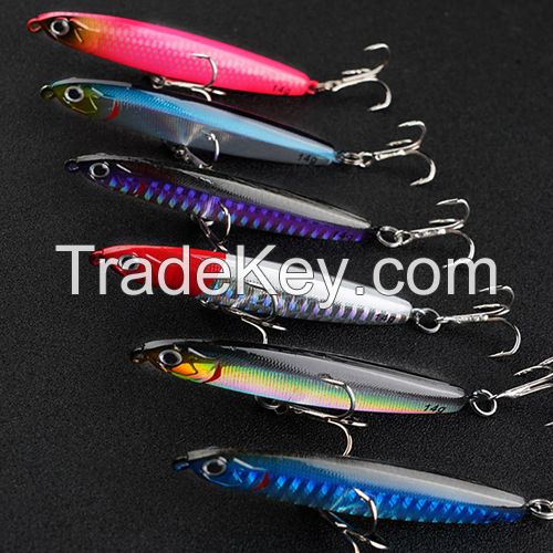 Pencil Lure Lure