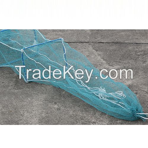 fishing trap net cage