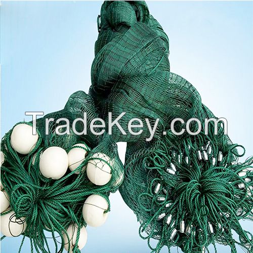 fishing trap net cage