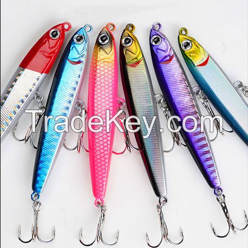 Pencil Lure Lure