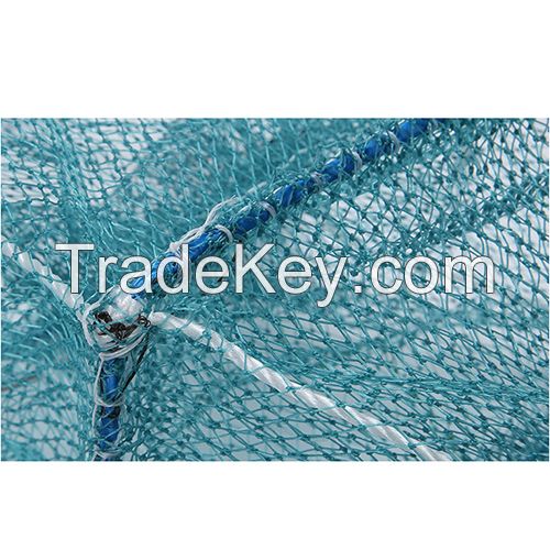 fishing trap net cage