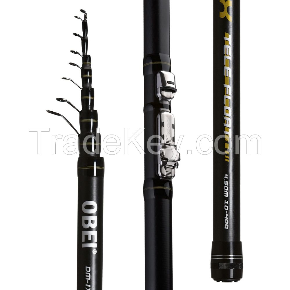 fishing lure rod