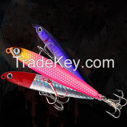 Pencil Lure Lure