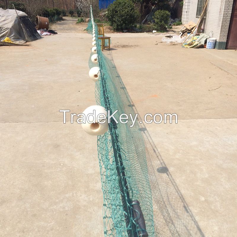 fishing trap net cage