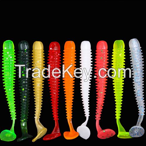 T tail lure