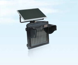 solar traffic light(xhd-03)