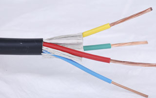 power cable