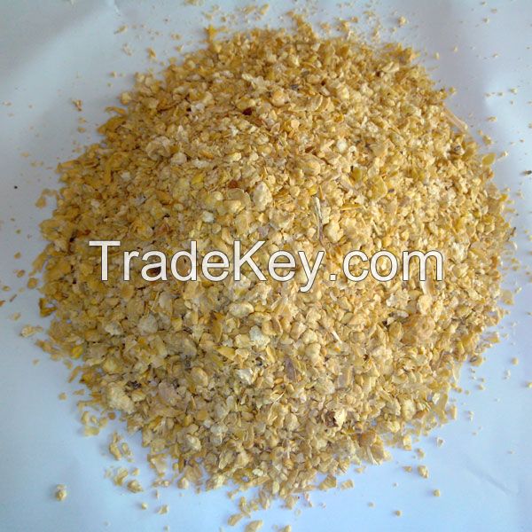 Wheat Bran/Rice Bran