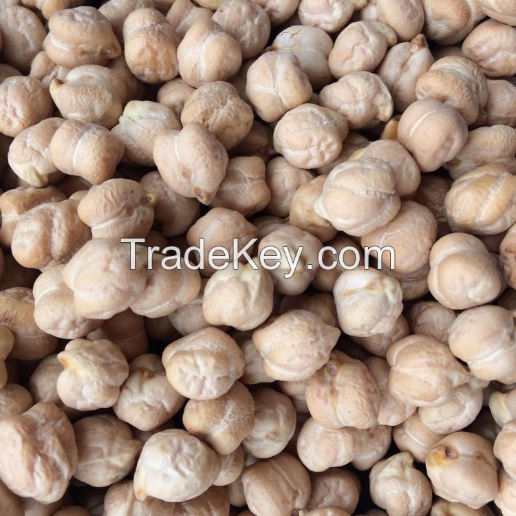 Chickpeas