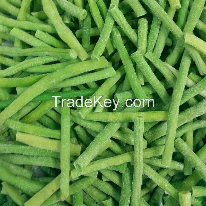 Fresh Green Beans